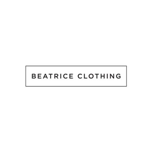 Beatrice Clothing