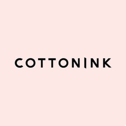 Cotton Ink