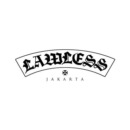Lawless jakarta records