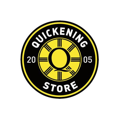 Quickening store