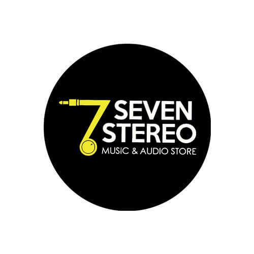Seven stereo