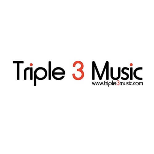Triple3music
