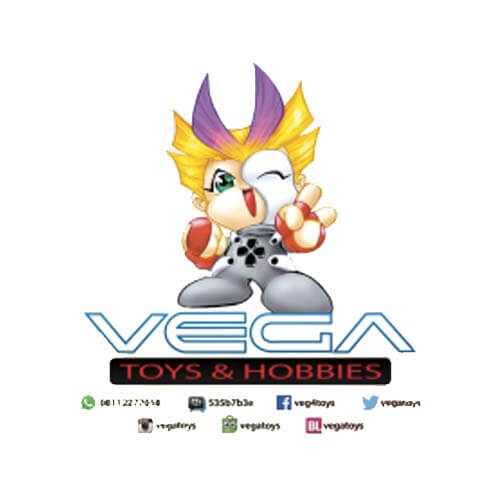 Vega Toys