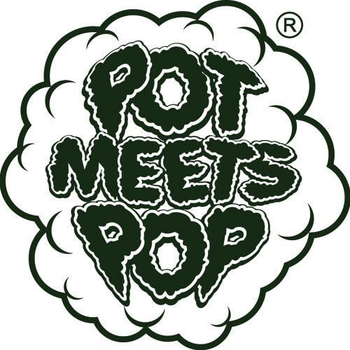Pot Meets Pop