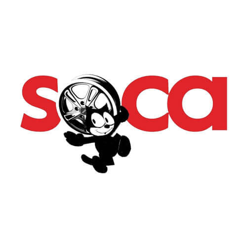 SOCA Wheels