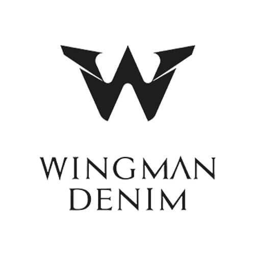Wingman Denim