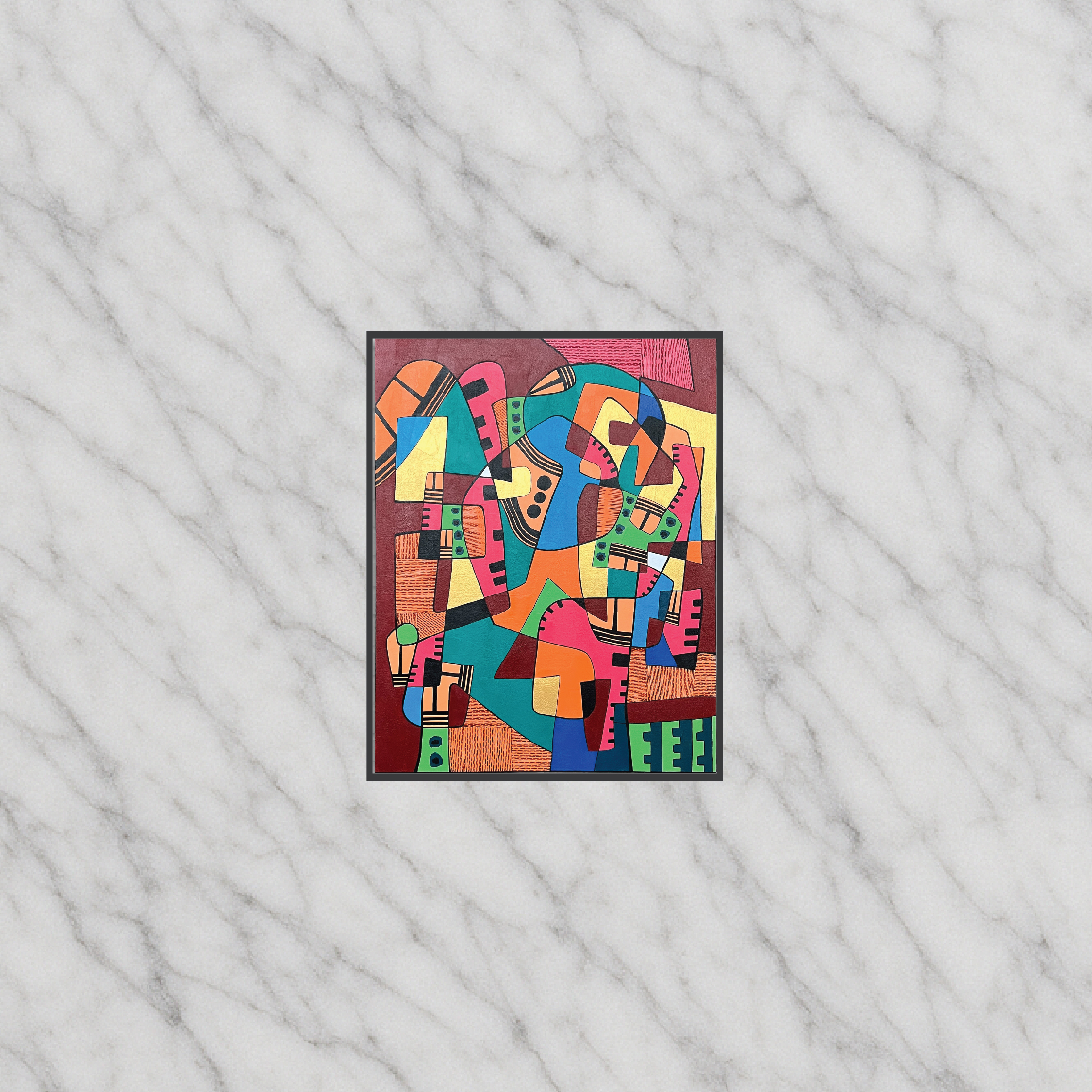 Bangkitnya Sebuah Kesadaran 02 by Wendha A.S.