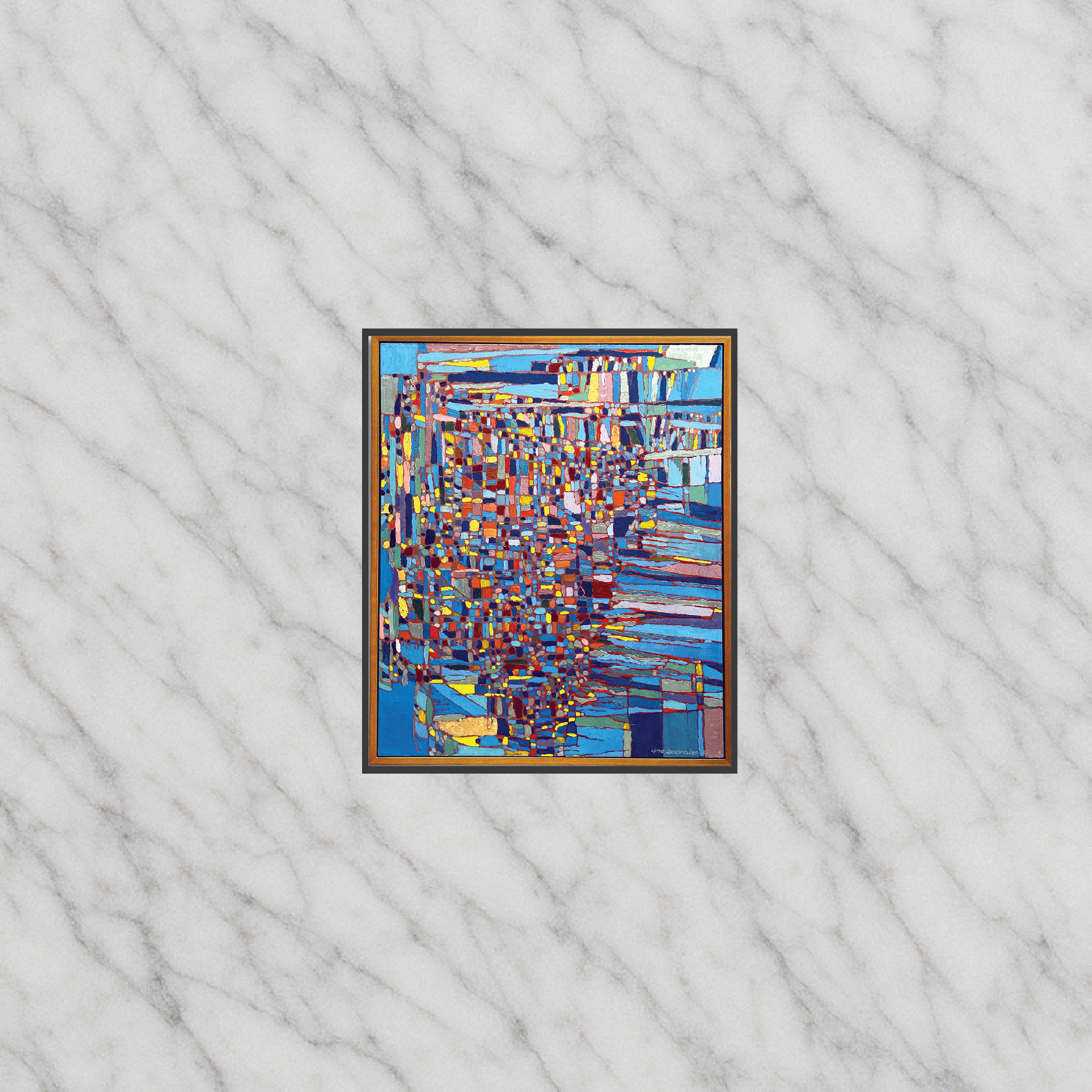 Hari-Hariku Dan Hari-Harimu Anakku by Vina Candrawati