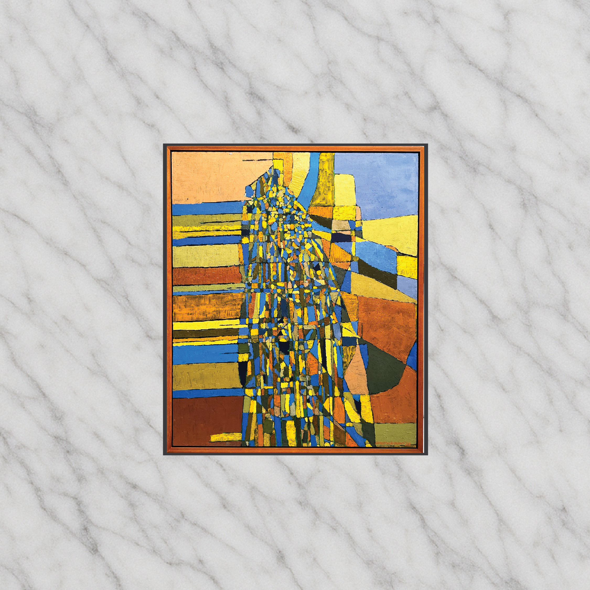 Bandung by Vina Candrawati