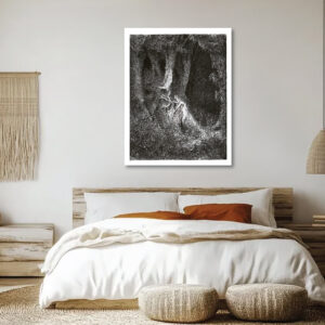 The Forest I by Asti Elmanisa