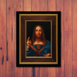 Savior Of The World