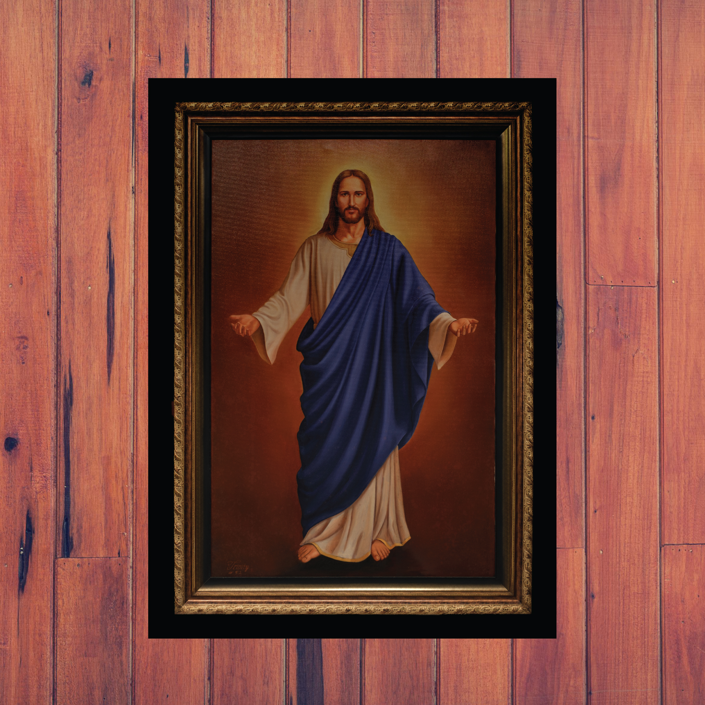Come To Me, All You Who Are Weary