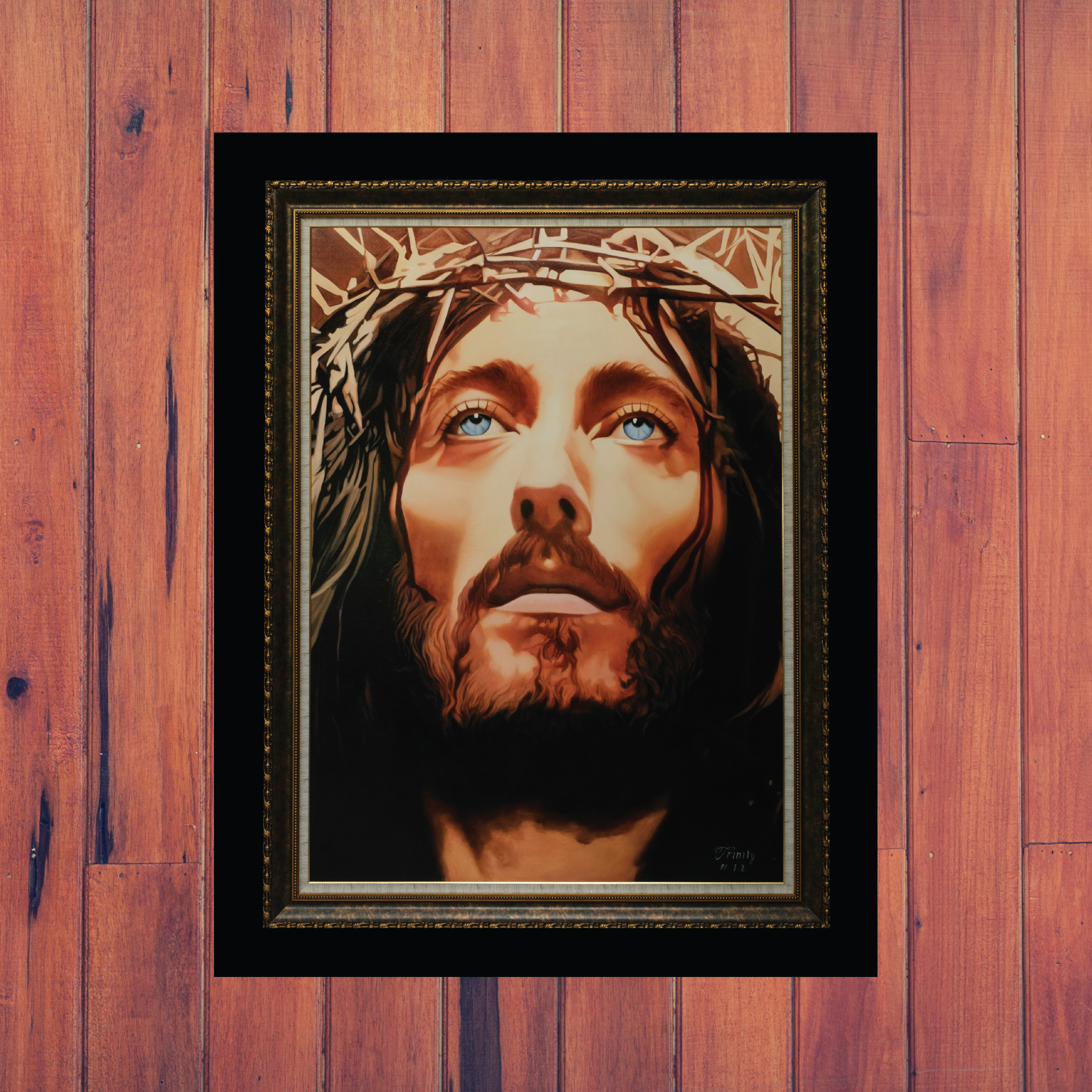 Crown Of Thorns