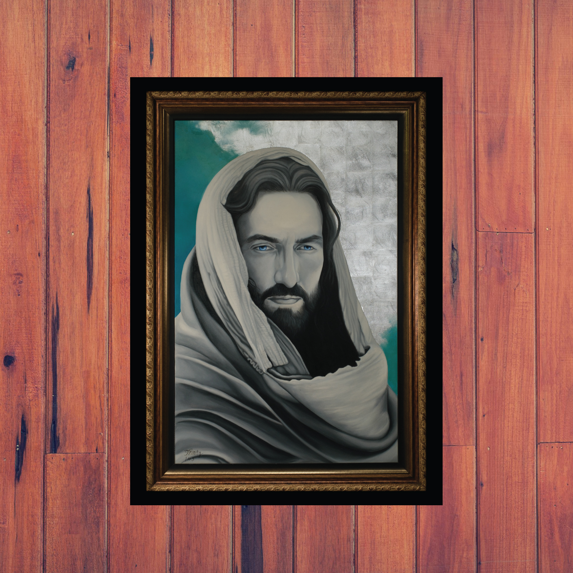 Jesus the Nazarene