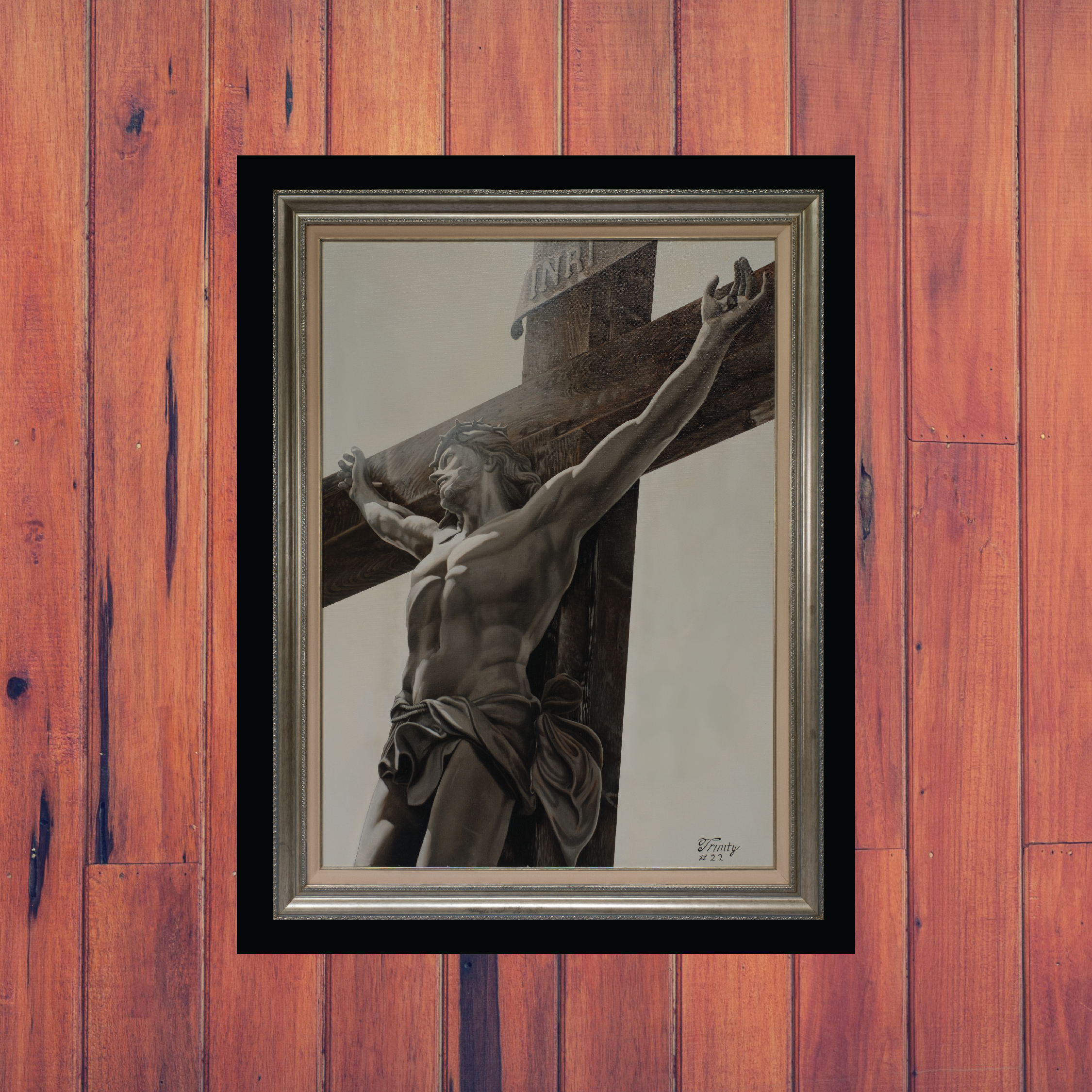 Prō Postrā Salūte; For Our Salvation